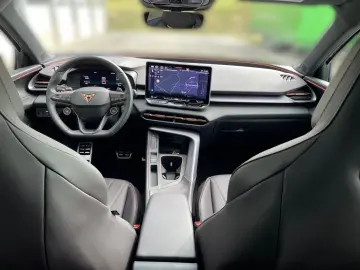 Terramar 1.5 e-Hybrid VZ  HEAD-UP MATRIX KAMERA