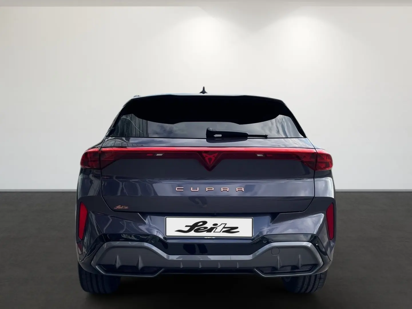 Terramar 1.5 e-Hybrid VZ  HEAD-UP MATRIX KAMERA