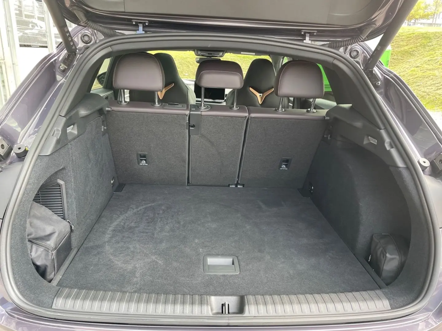 Terramar 1.5 e-Hybrid VZ  HEAD-UP MATRIX KAMERA