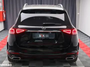 Mercedes-Benz GLE 350 de 4Matic 9G