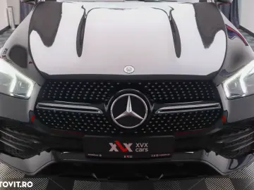 Mercedes-Benz GLE 350 de 4Matic 9G