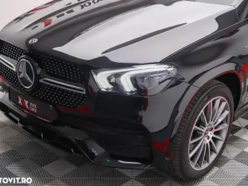 Mercedes-Benz GLE 350 de 4Matic 9G