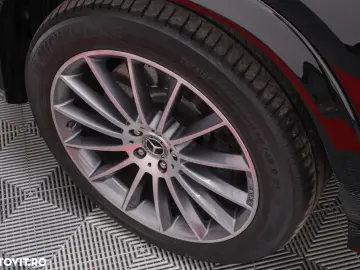 Mercedes-Benz GLE 350 de 4Matic 9G