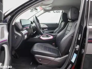 Mercedes-Benz GLE 350 de 4Matic 9G