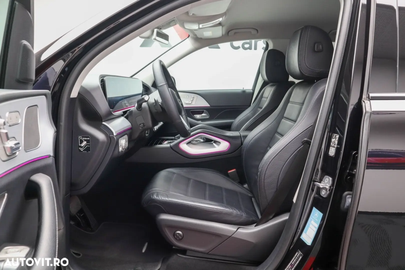 Mercedes-Benz GLE 350 de 4Matic 9G