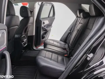 Mercedes-Benz GLE 350 de 4Matic 9G
