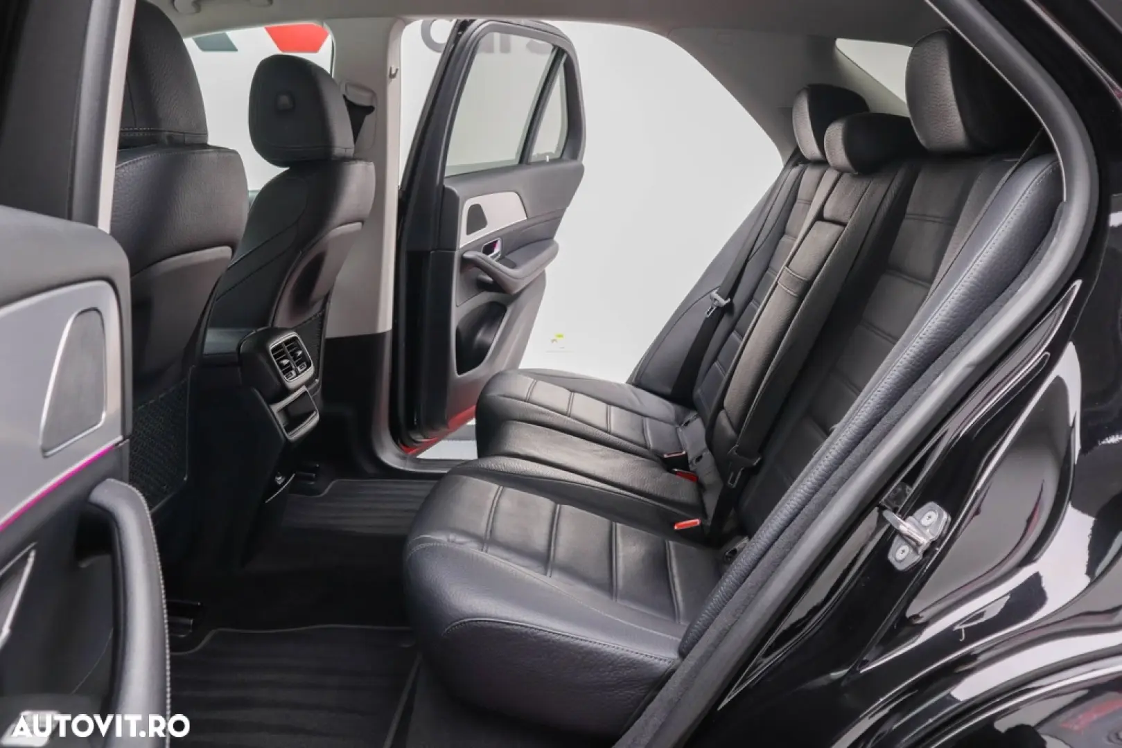 Mercedes-Benz GLE 350 de 4Matic 9G