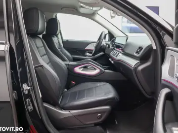 Mercedes-Benz GLE 350 de 4Matic 9G