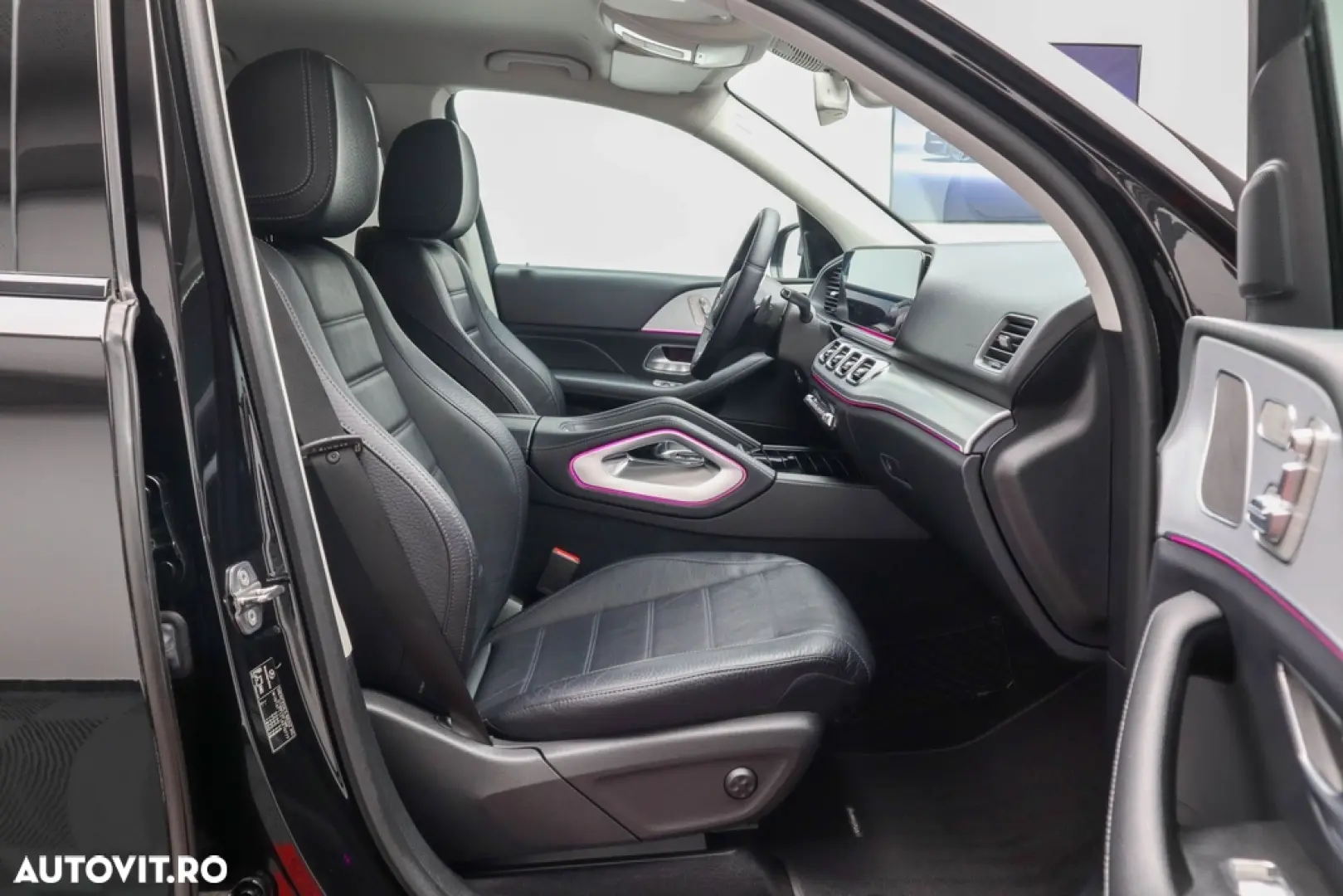 Mercedes-Benz GLE 350 de 4Matic 9G