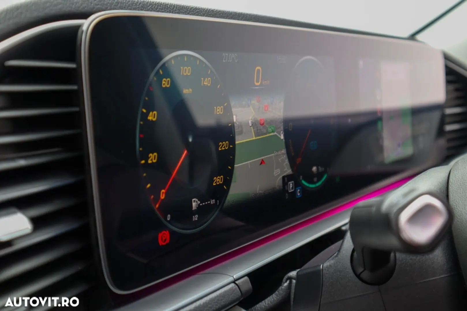 Mercedes-Benz GLE 350 de 4Matic 9G