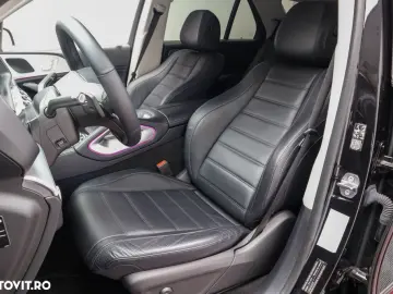 Mercedes-Benz GLE 350 de 4Matic 9G