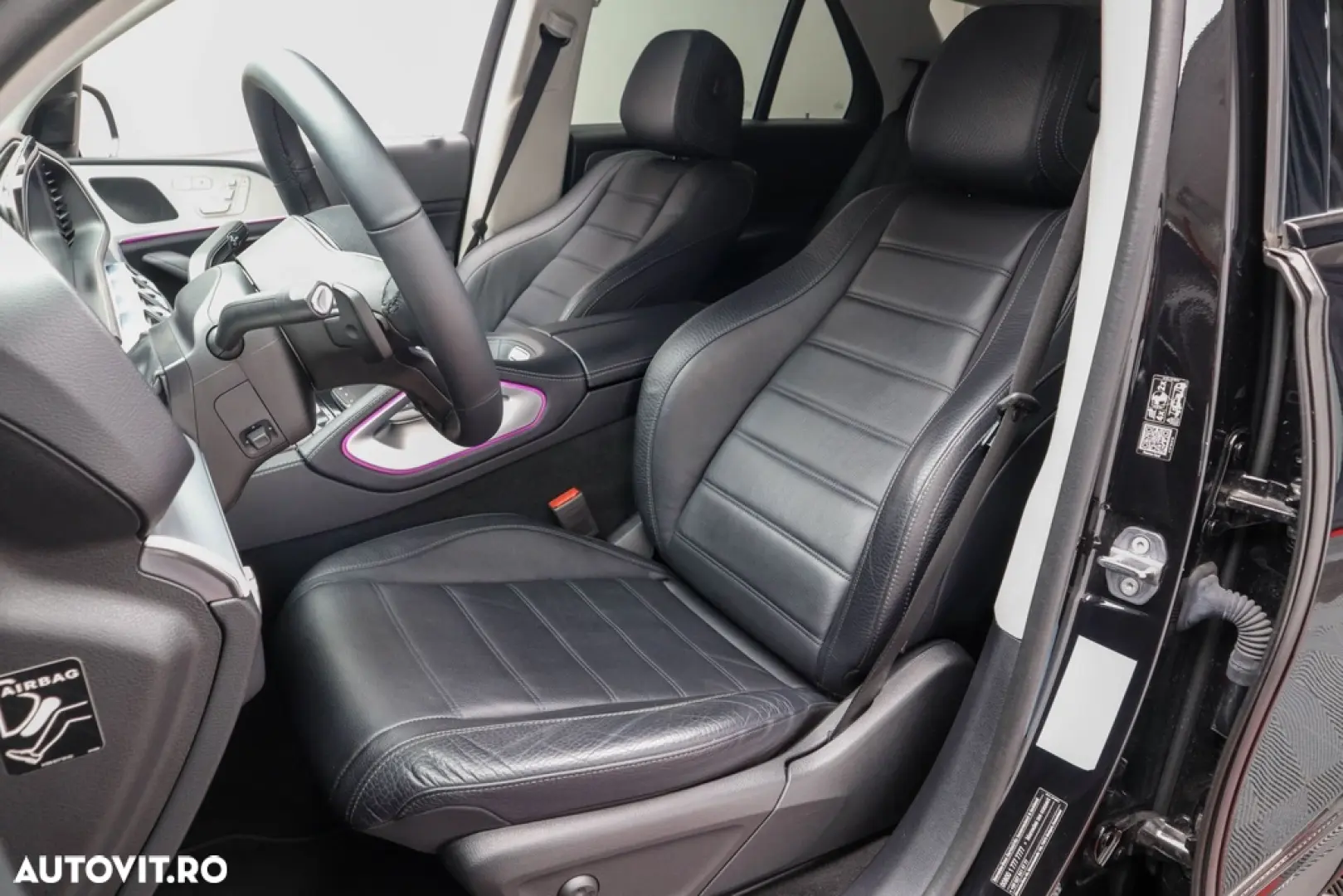 Mercedes-Benz GLE 350 de 4Matic 9G