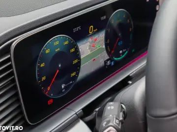 Mercedes-Benz GLE 350 de 4Matic 9G