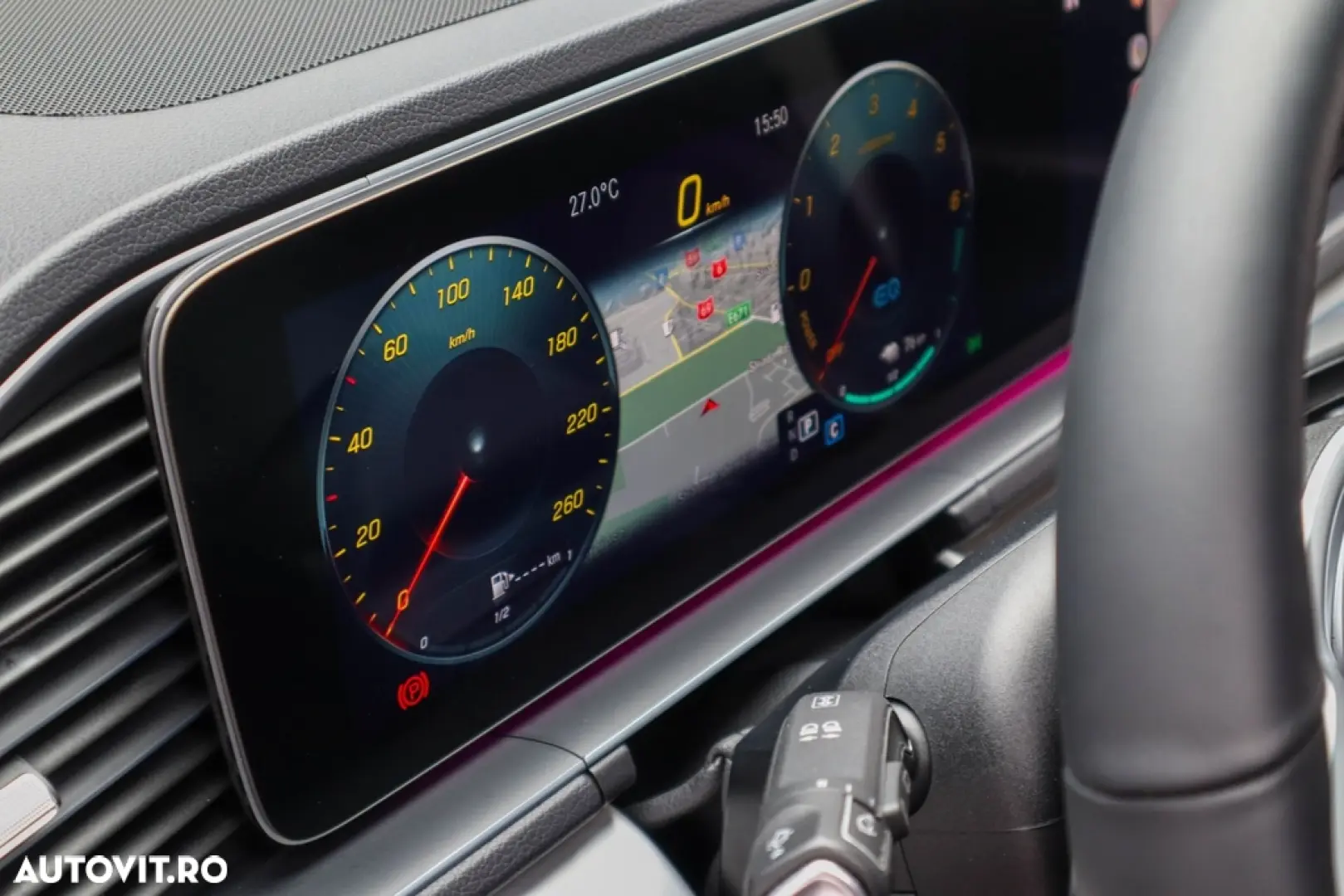 Mercedes-Benz GLE 350 de 4Matic 9G