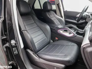 Mercedes-Benz GLE 350 de 4Matic 9G