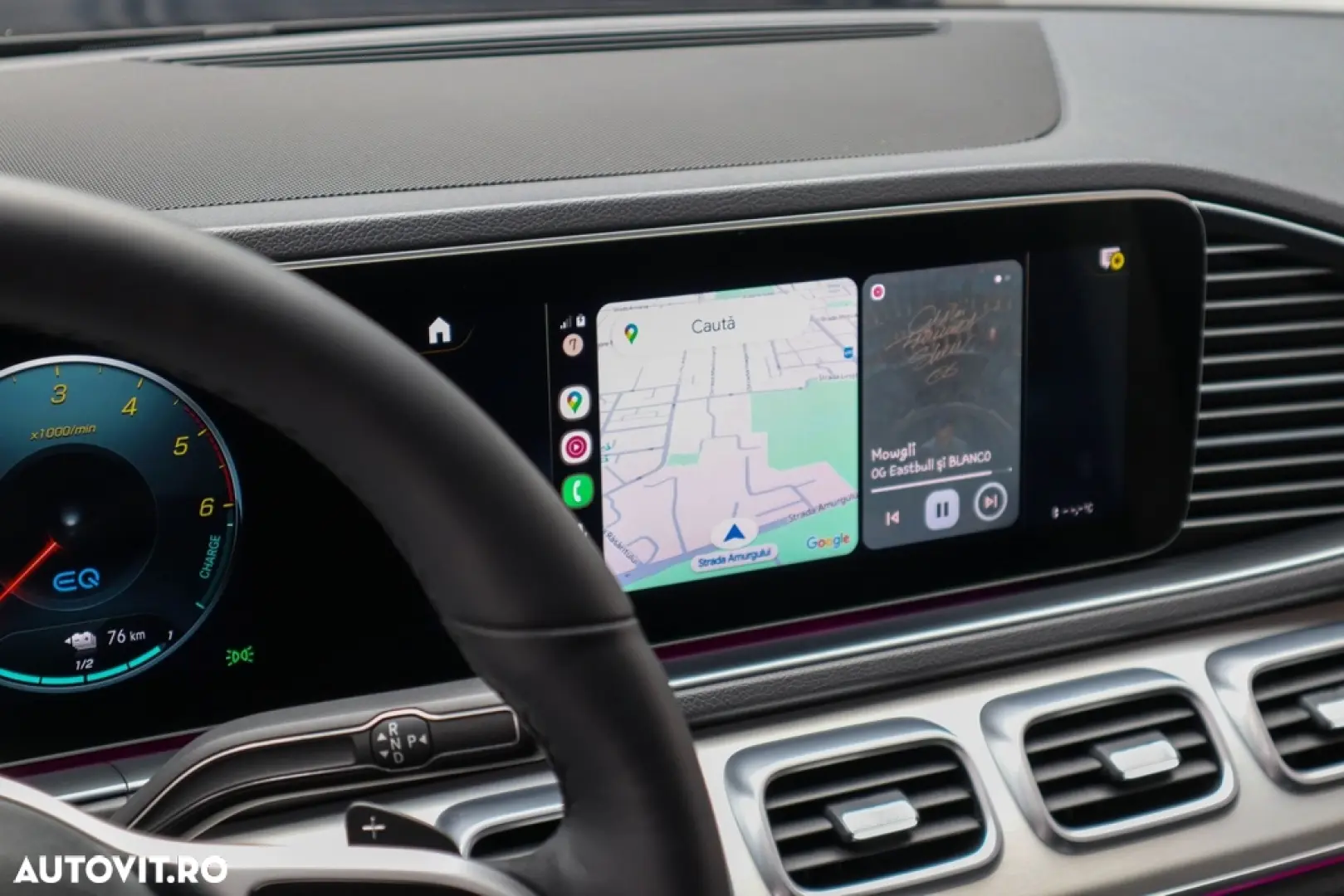 Mercedes-Benz GLE 350 de 4Matic 9G