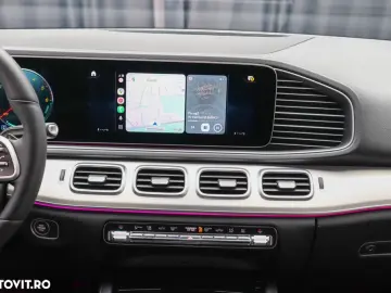 Mercedes-Benz GLE 350 de 4Matic 9G