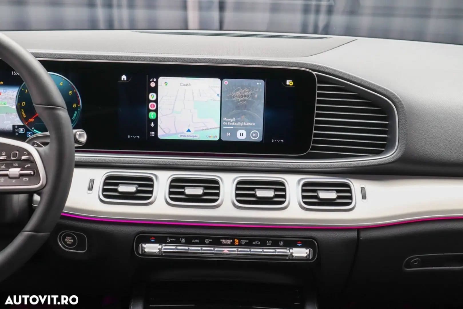 Mercedes-Benz GLE 350 de 4Matic 9G