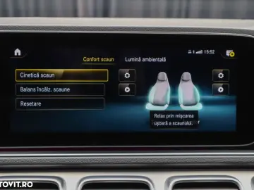 Mercedes-Benz GLE 350 de 4Matic 9G