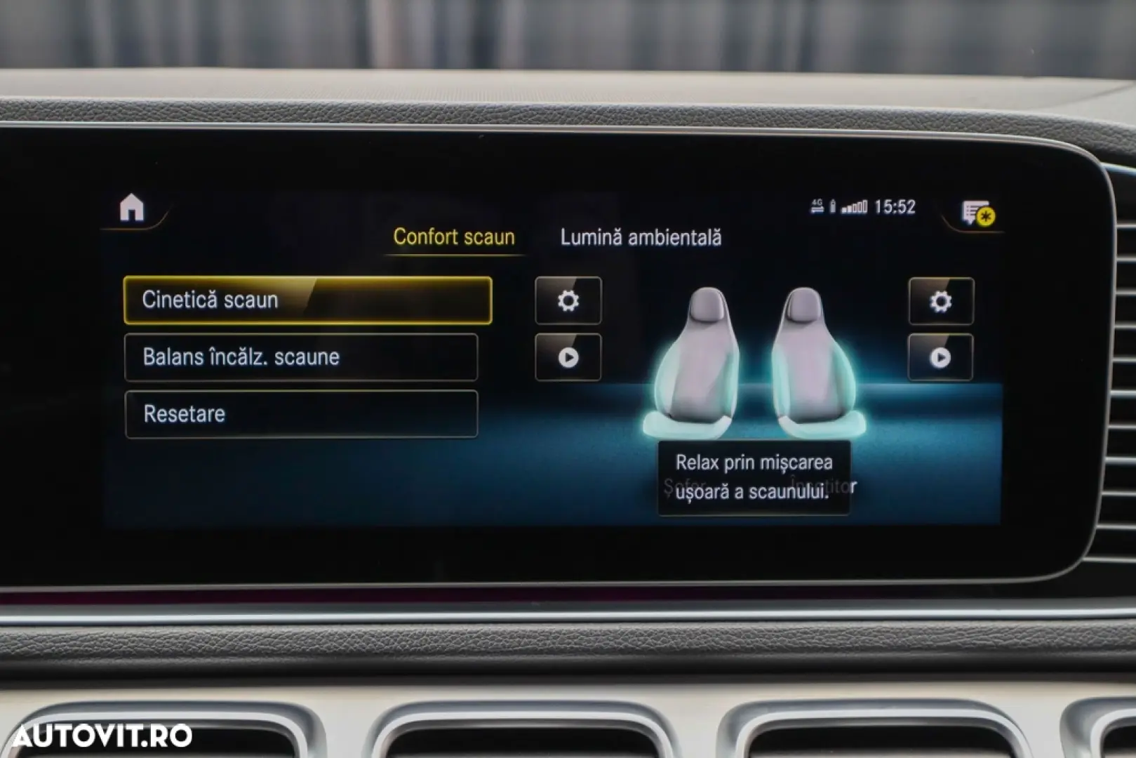 Mercedes-Benz GLE 350 de 4Matic 9G