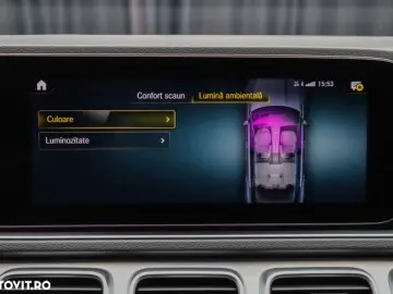 Mercedes-Benz GLE 350 de 4Matic 9G