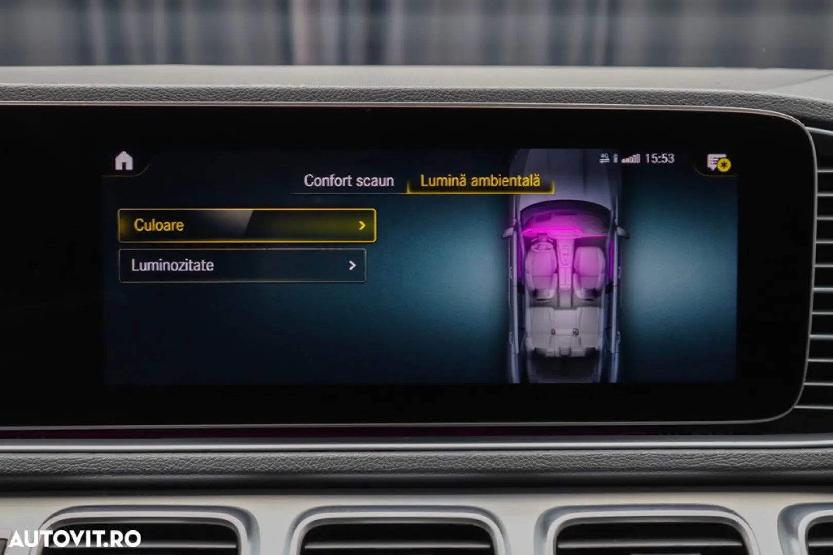 Mercedes-Benz GLE 350 de 4Matic 9G