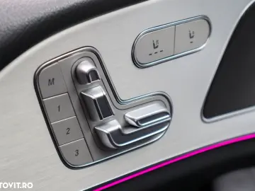 Mercedes-Benz GLE 350 de 4Matic 9G