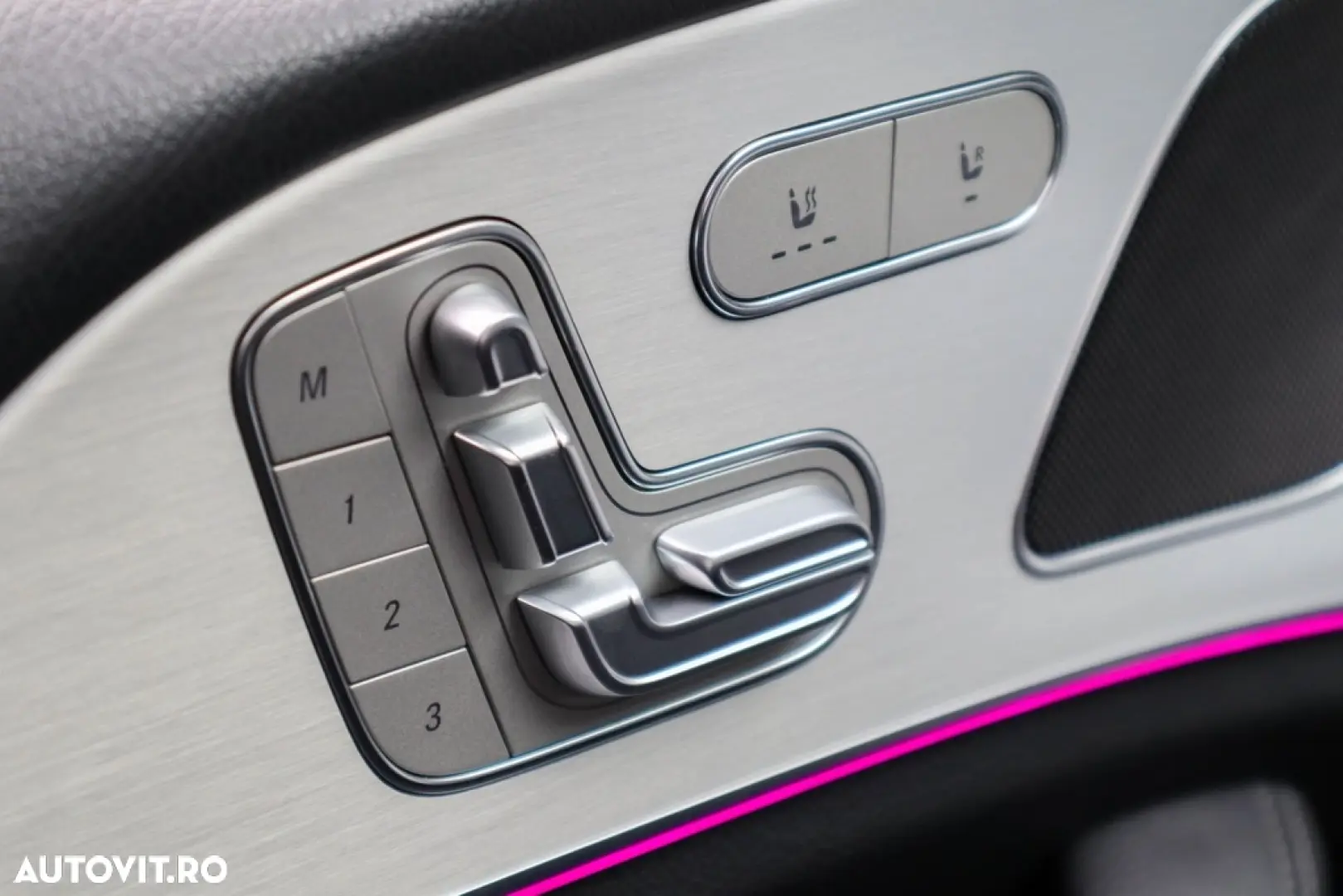 Mercedes-Benz GLE 350 de 4Matic 9G