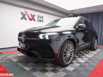 Mercedes-Benz GLE 350 de 4Matic 9G