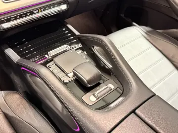 Mercedes-Benz GLE 350 de AMG 4Matic 9G