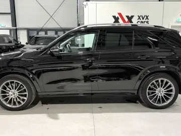 Mercedes-Benz GLE 350 de AMG 4Matic 9G
