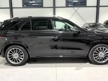 Mercedes-Benz GLE 350 de AMG 4Matic 9G