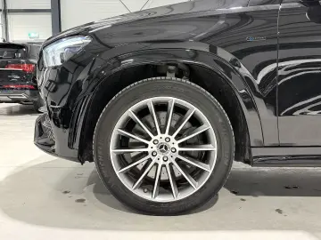 Mercedes-Benz GLE 350 de AMG 4Matic 9G