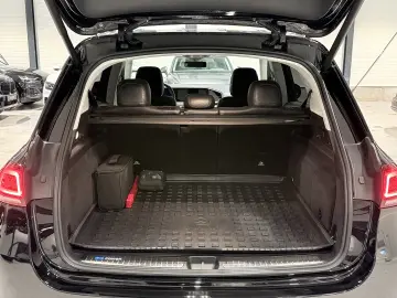 Mercedes-Benz GLE 350 de AMG 4Matic 9G