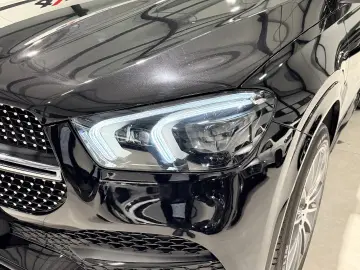 Mercedes-Benz GLE 350 de AMG 4Matic 9G