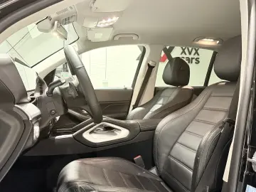 Mercedes-Benz GLE 350 de AMG 4Matic 9G