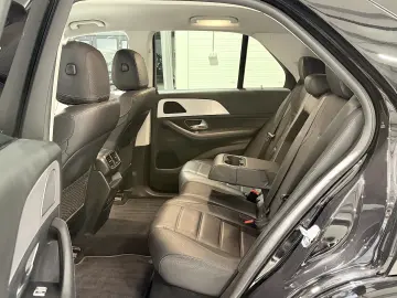 Mercedes-Benz GLE 350 de AMG 4Matic 9G