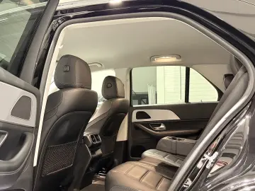 Mercedes-Benz GLE 350 de AMG 4Matic 9G