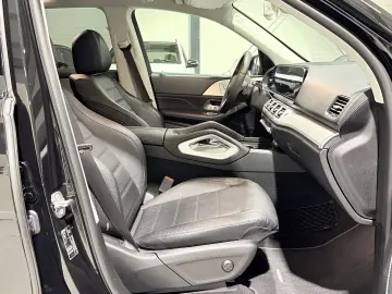 Mercedes-Benz GLE 350 de AMG 4Matic 9G