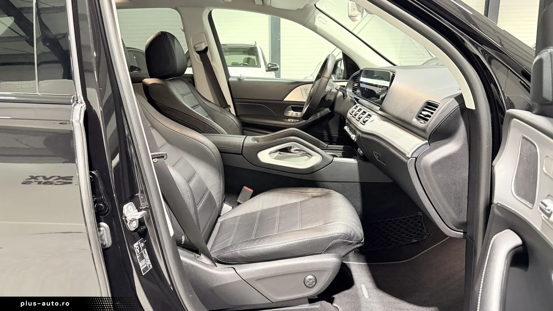 Mercedes-Benz GLE 350 de AMG 4Matic 9G