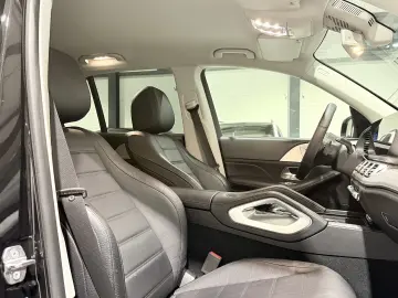 Mercedes-Benz GLE 350 de AMG 4Matic 9G