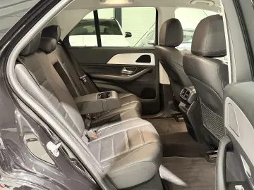Mercedes-Benz GLE 350 de AMG 4Matic 9G