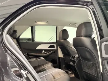 Mercedes-Benz GLE 350 de AMG 4Matic 9G