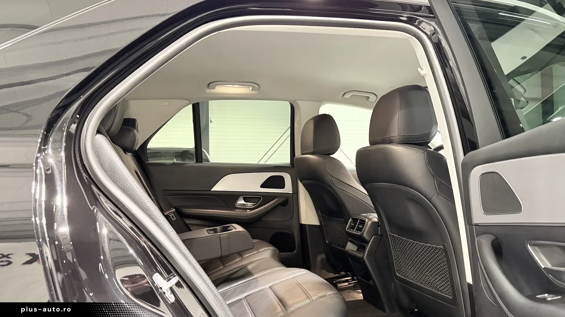 Mercedes-Benz GLE 350 de AMG 4Matic 9G