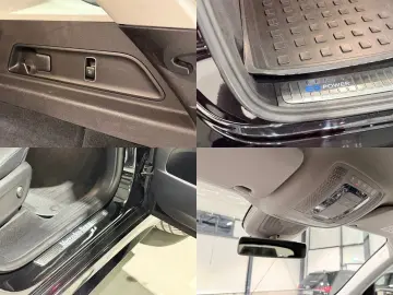 Mercedes-Benz GLE 350 de AMG 4Matic 9G