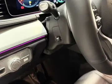 Mercedes-Benz GLE 350 de AMG 4Matic 9G