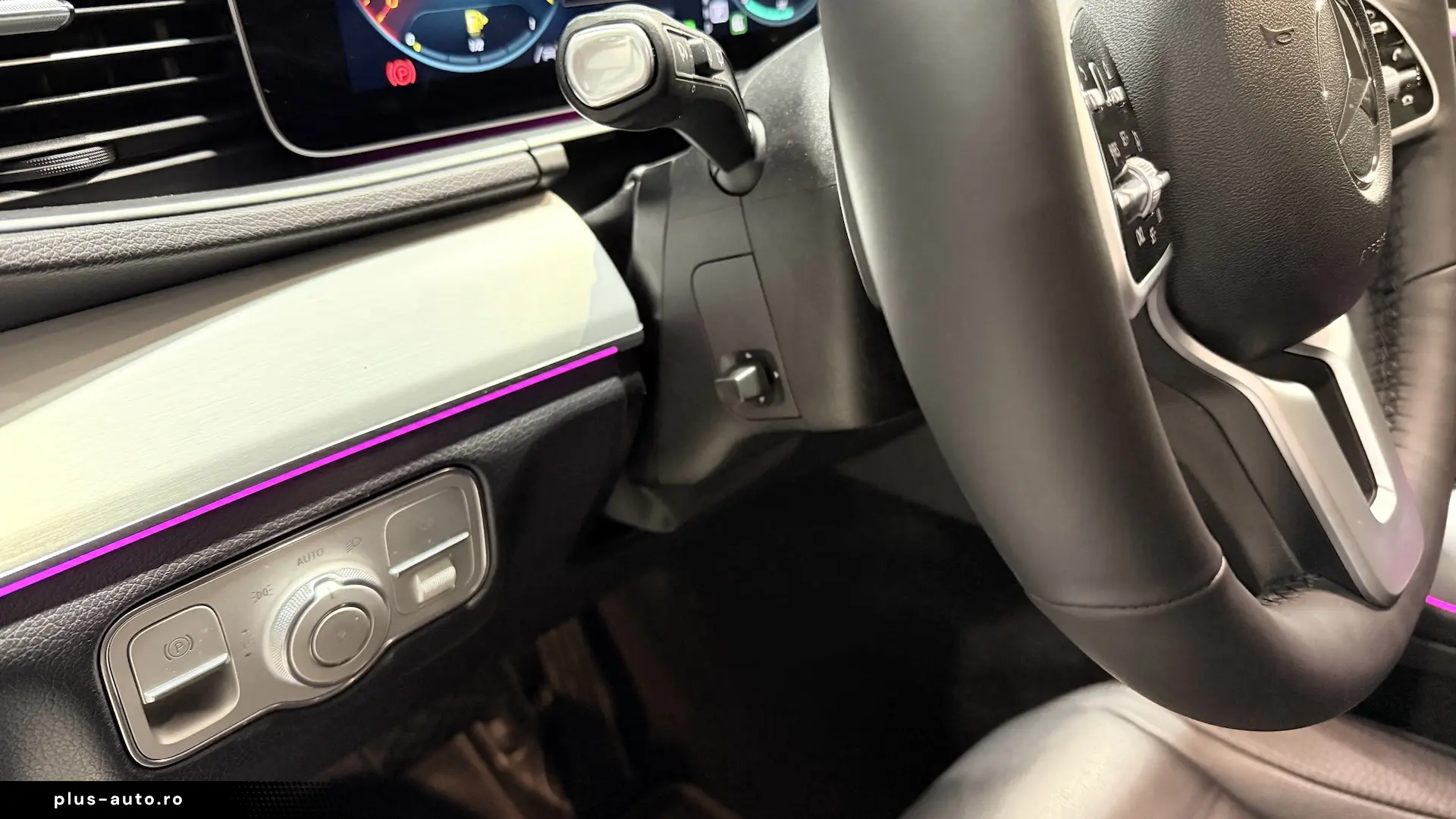 Mercedes-Benz GLE 350 de AMG 4Matic 9G