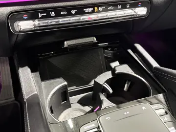 Mercedes-Benz GLE 350 de AMG 4Matic 9G