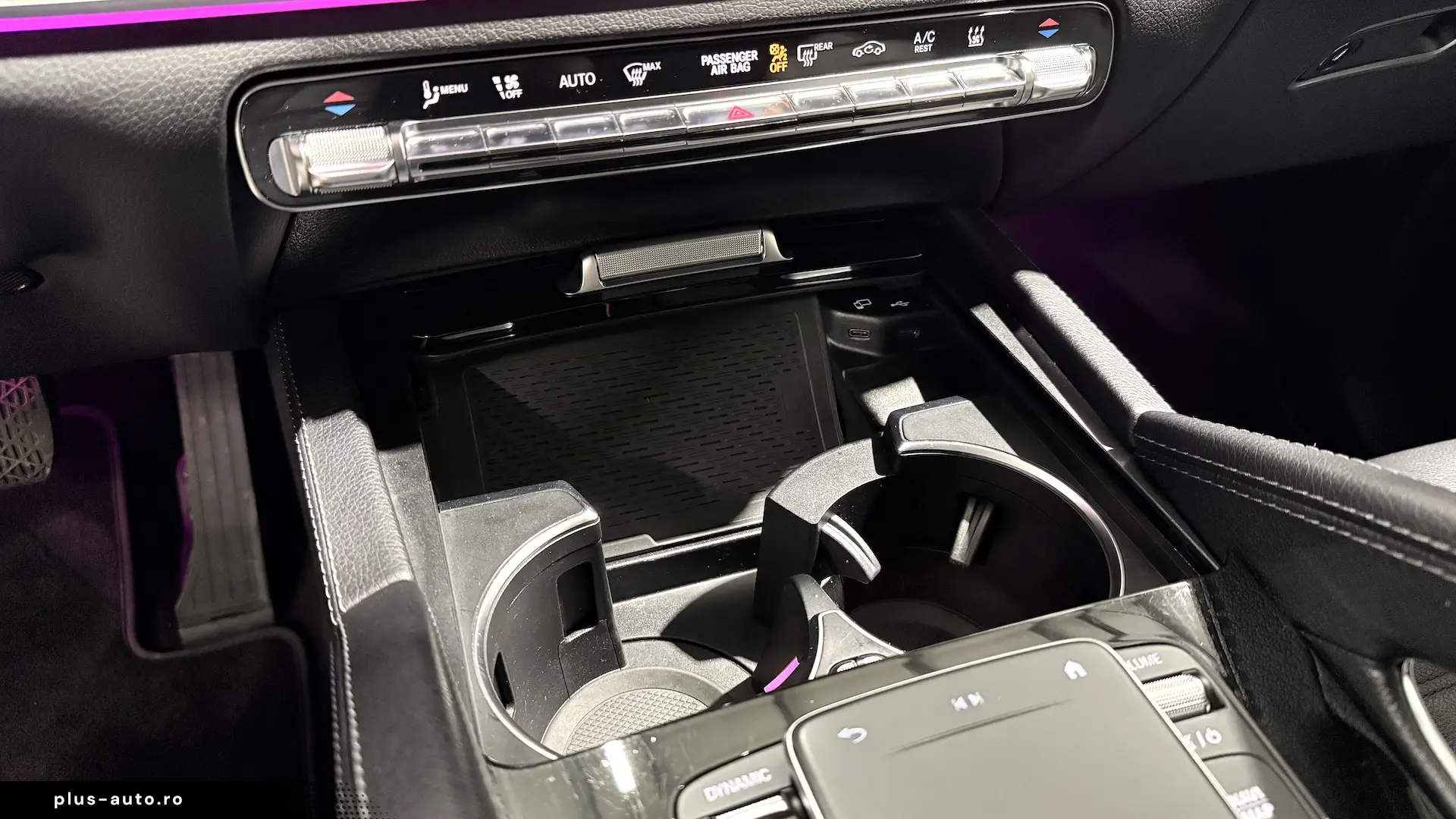 Mercedes-Benz GLE 350 de AMG 4Matic 9G