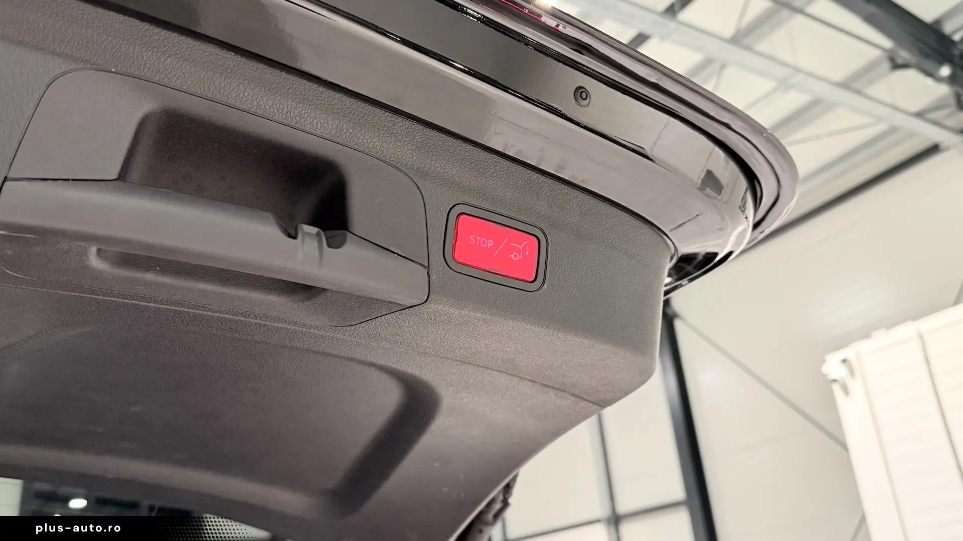 Mercedes-Benz GLE 350 de AMG 4Matic 9G